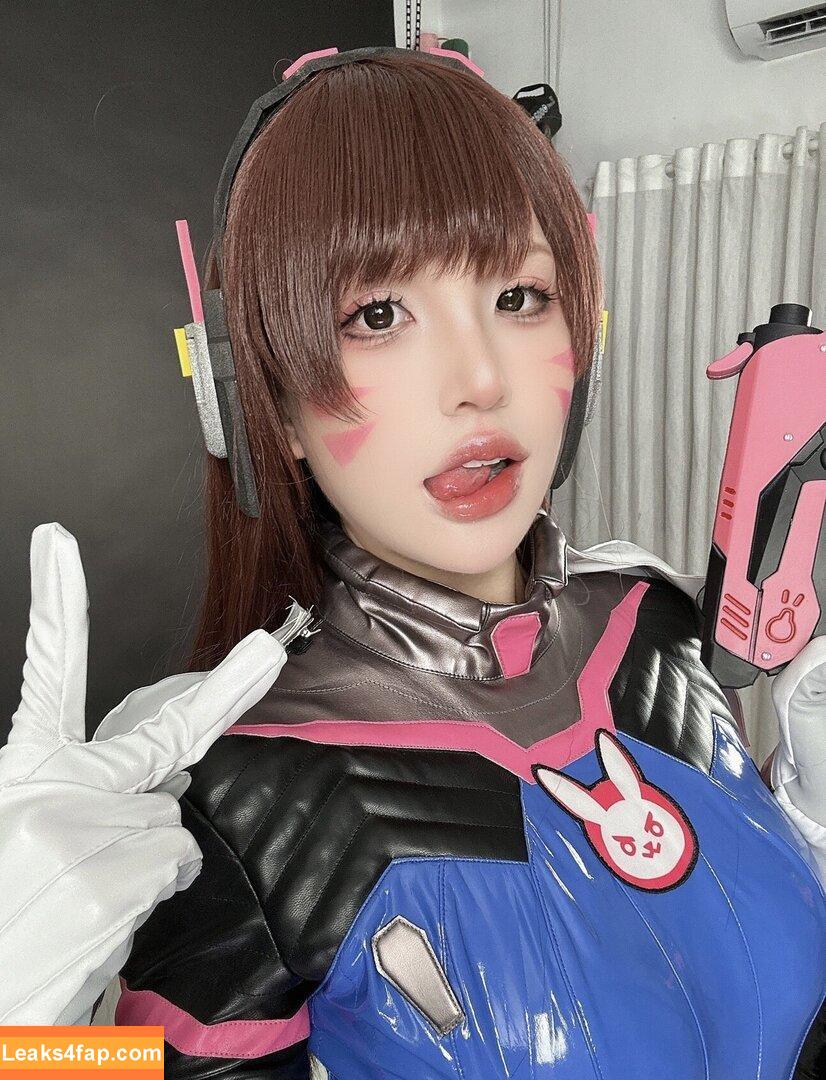 Puypuychan /  leaked photo photo #0569