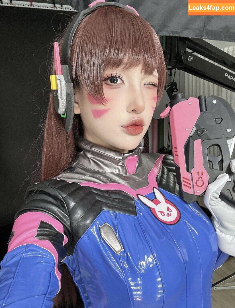 Puypuychan /  leaked photo photo #0571