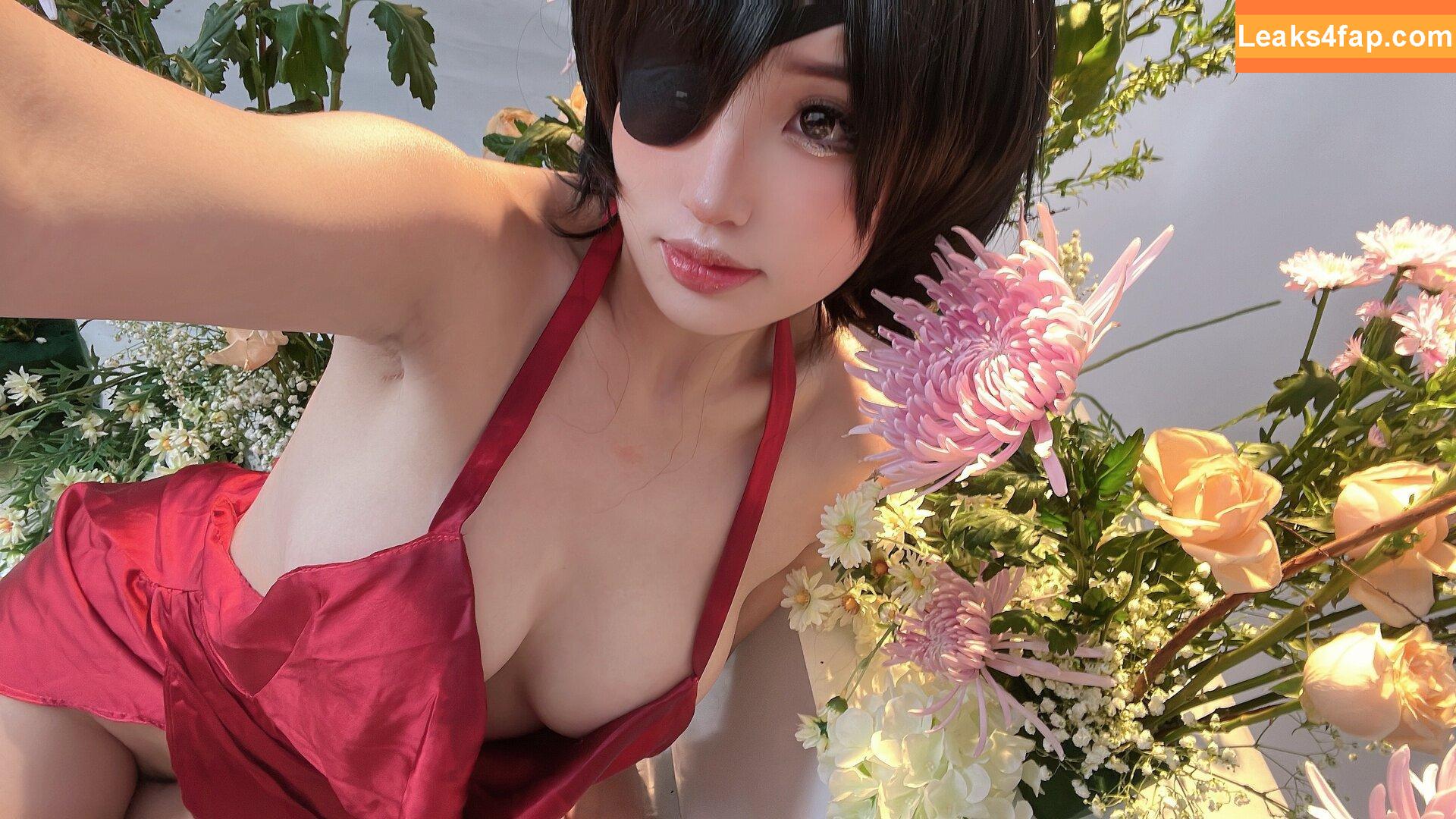 Puypuychan /  leaked photo photo #0583