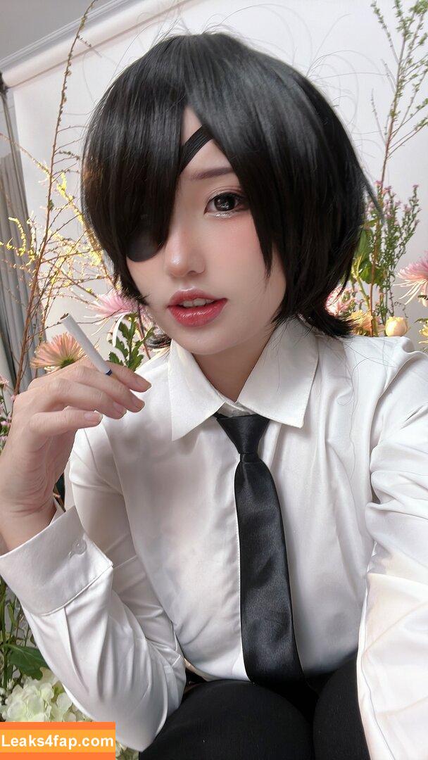 Puypuychan /  leaked photo photo #0585