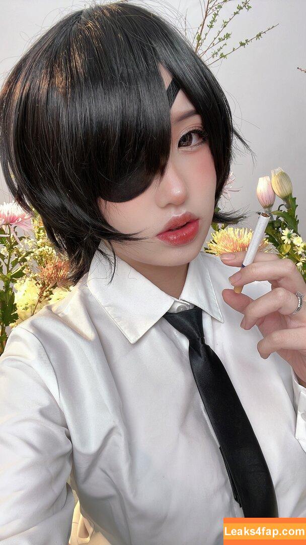 Puypuychan /  leaked photo photo #0586