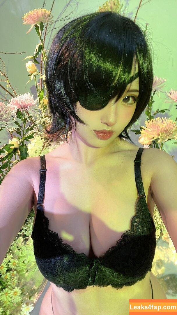 Puypuychan /  leaked photo photo #0594