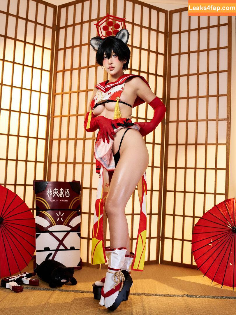 Puypuychan /  leaked photo photo #0606