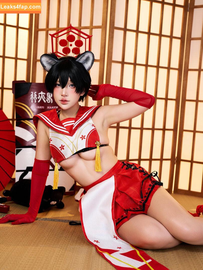 Puypuychan /  leaked photo photo #0618
