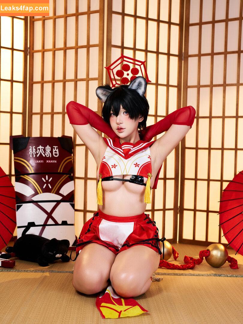 Puypuychan /  leaked photo photo #0622