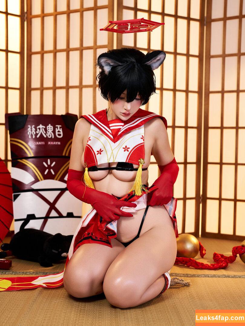 Puypuychan /  leaked photo photo #0626
