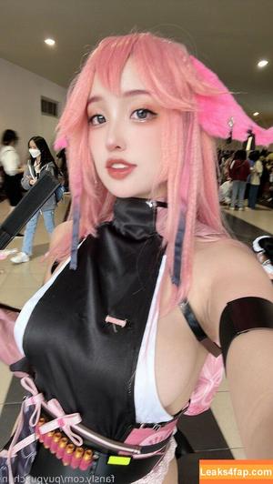 Puypuychan photo #0554