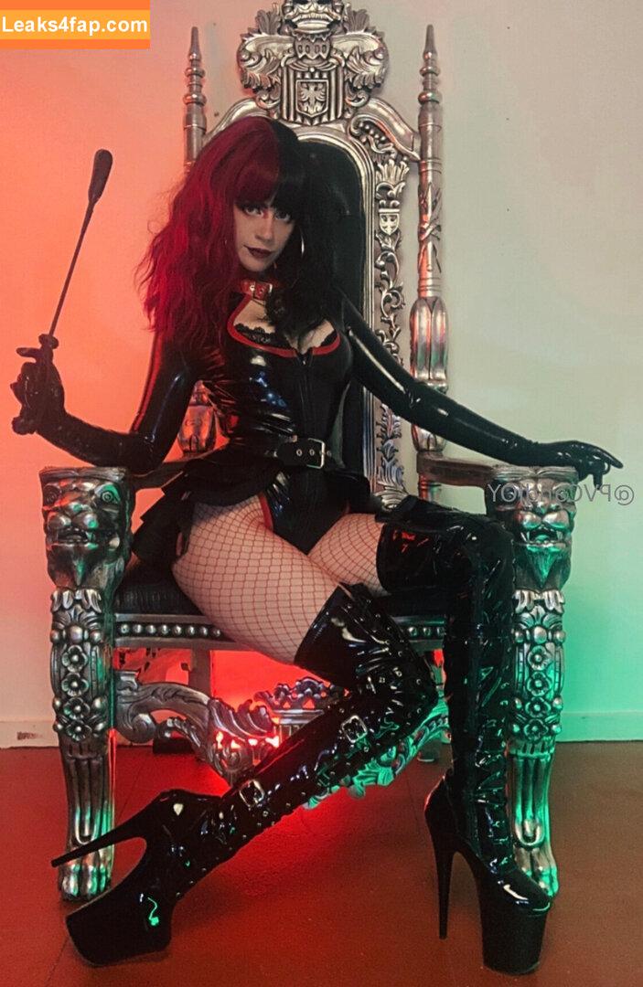 pvcandjoy /  leaked photo photo #0020