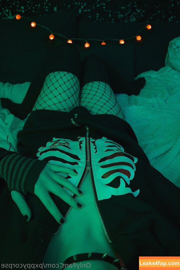pxppycorpse / Corpsey leaked photo photo #0106