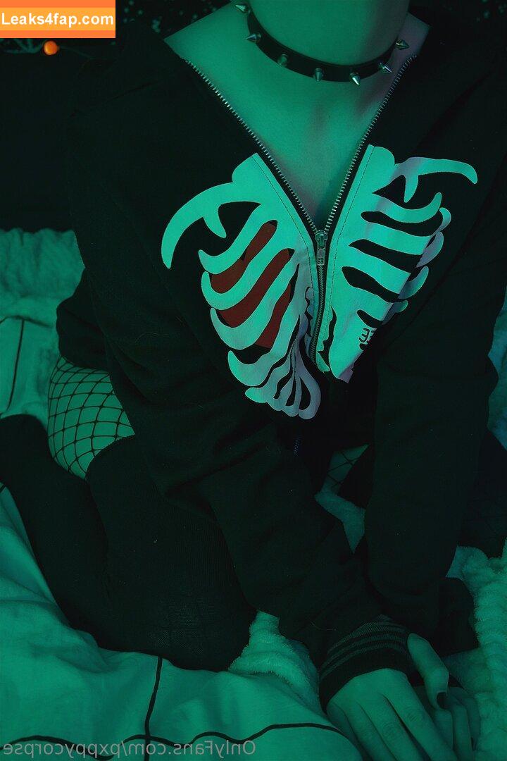 pxppycorpse / Corpsey leaked photo photo #0109