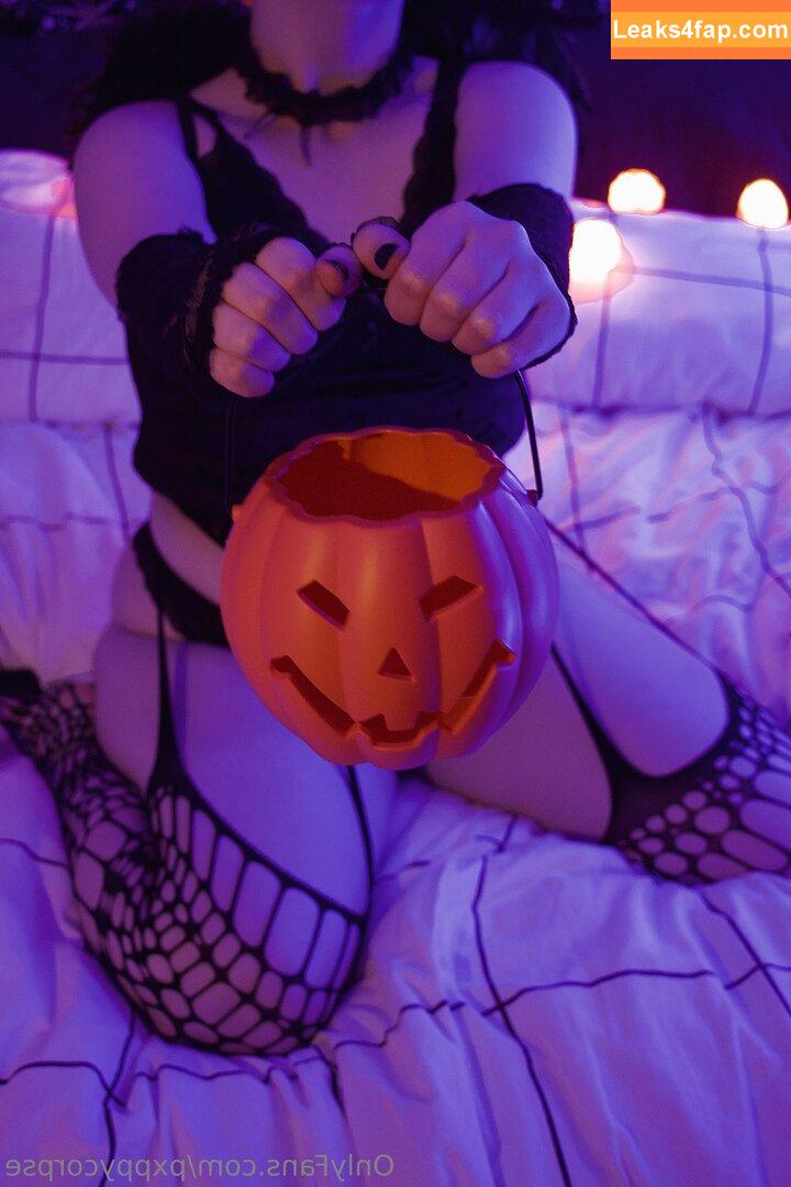 pxppycorpse / Corpsey слитое фото фото #0143