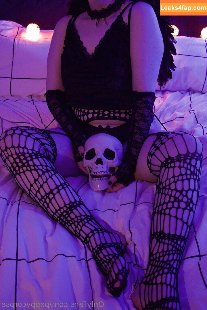 pxppycorpse / Corpsey слитое фото фото #0150