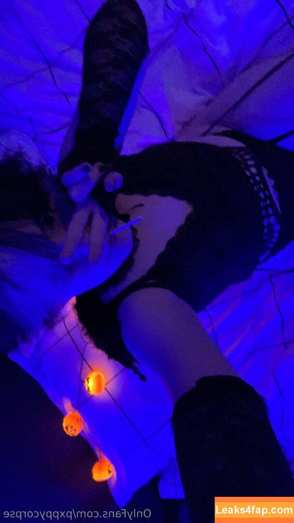 pxppycorpse / Corpsey слитое фото фото #0157