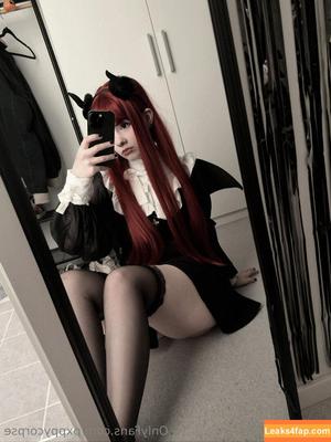 pxppycorpse фото #0093