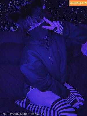 pxppycorpse photo #0134