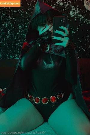 pxppycorpse photo #0137