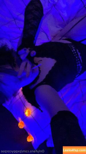 pxppycorpse фото #0157