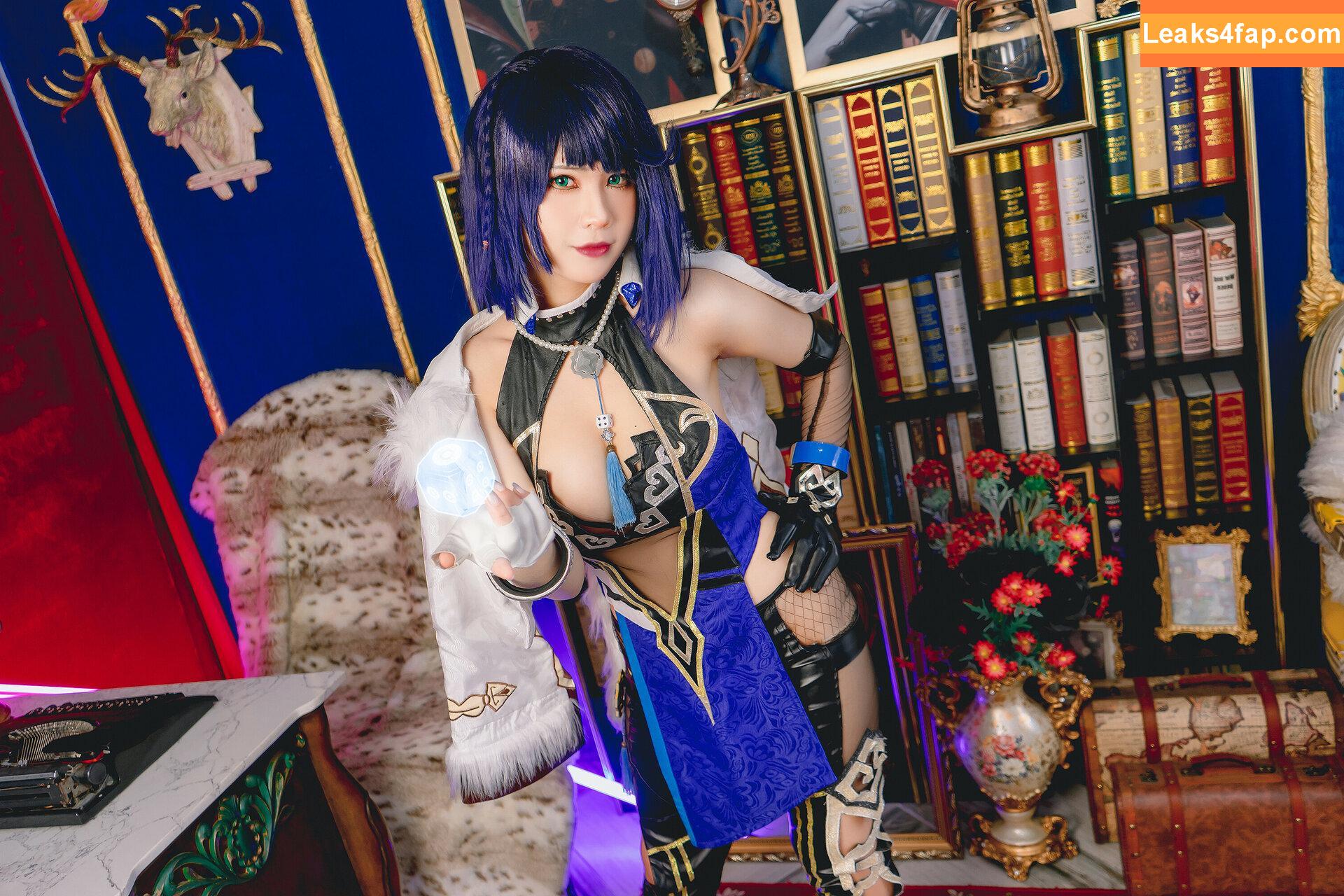 Pyon Lay / pyon.cos / pyoncos / pyonlay leaked photo photo #0081