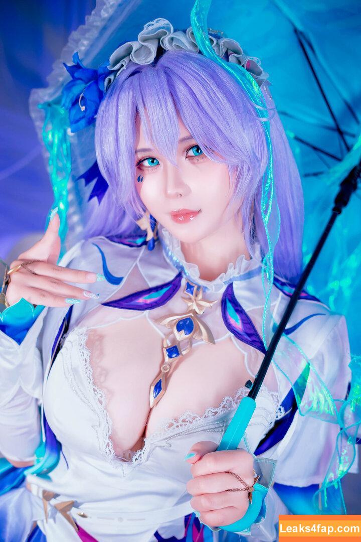 Pyon Lay / pyon.cos / pyoncos / pyonlay leaked photo photo #0162