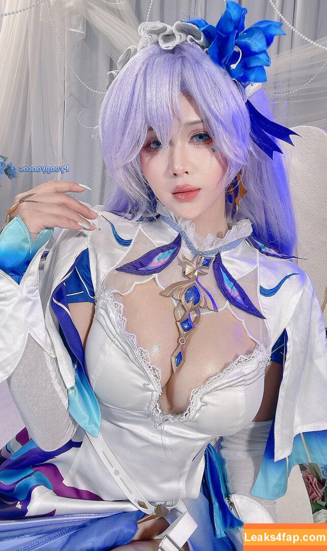 Pyon Lay / pyon.cos / pyoncos / pyonlay leaked photo photo #0164