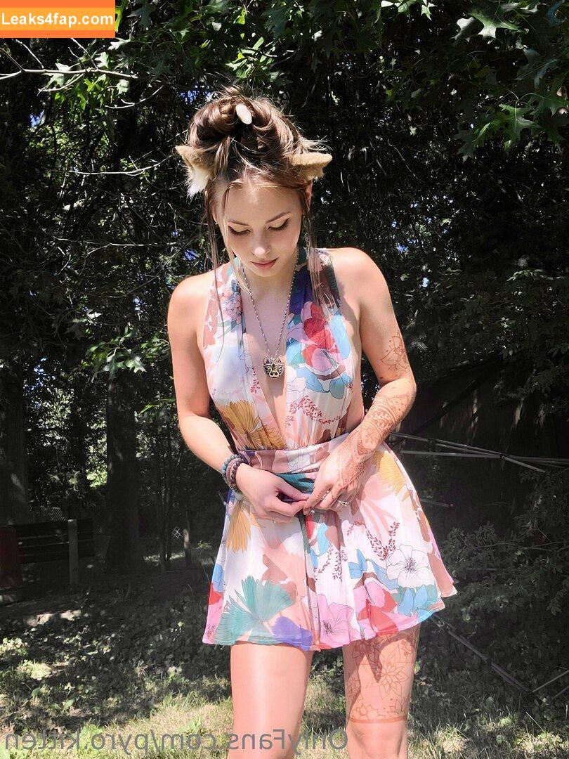 Pyro Kitten / its_pyro_kitten / pyro.kitten / pyrokitten слитое фото фото #0025