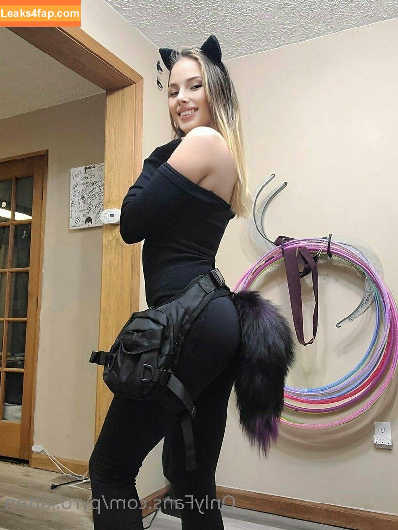 Pyro Kitten / its_pyro_kitten / pyro.kitten / pyrokitten слитое фото фото #0173