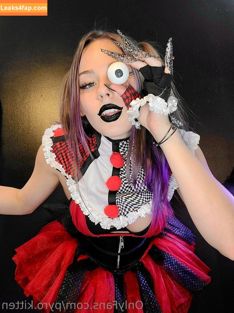 Pyro Kitten / its_pyro_kitten / pyro.kitten / pyrokitten leaked photo photo #0321