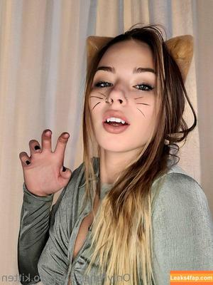 Pyro Kitten фото #0010