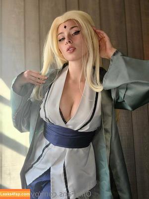 Pyro Kitten фото #0035