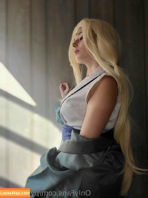 Pyro Kitten фото #0039