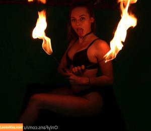 Pyro Kitten фото #0075