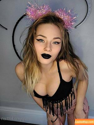 Pyro Kitten photo #0214