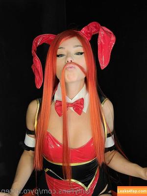 Pyro Kitten photo #0330
