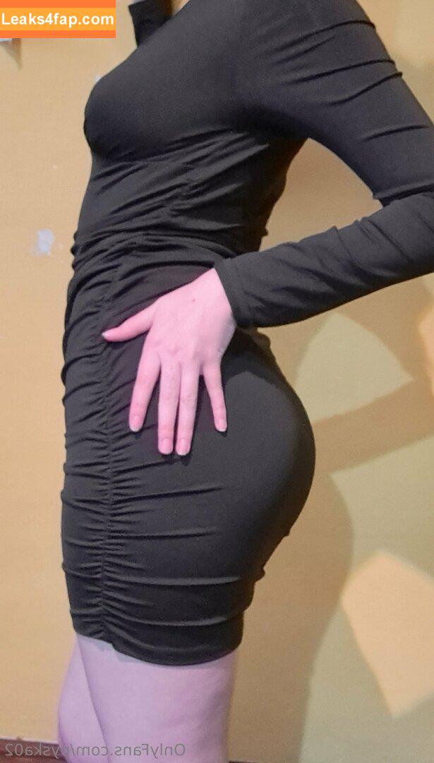 pyska02 Onlyfans leaks