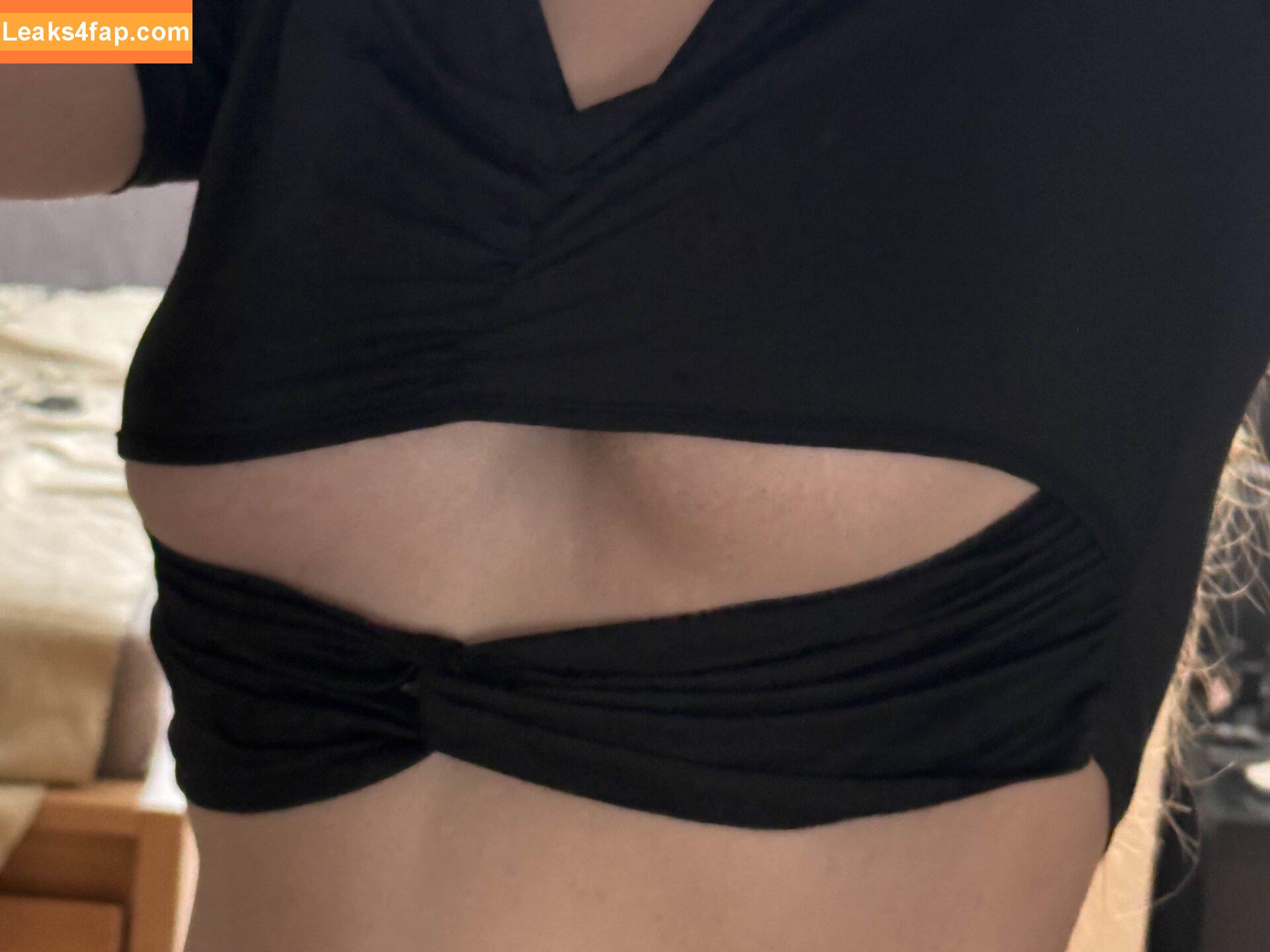 Qiandaiyiyu / Qiandai以宇 leaked photo photo #0018