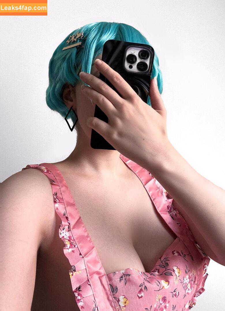 Qiandaiyiyu / Qiandai以宇 leaked photo photo #0023