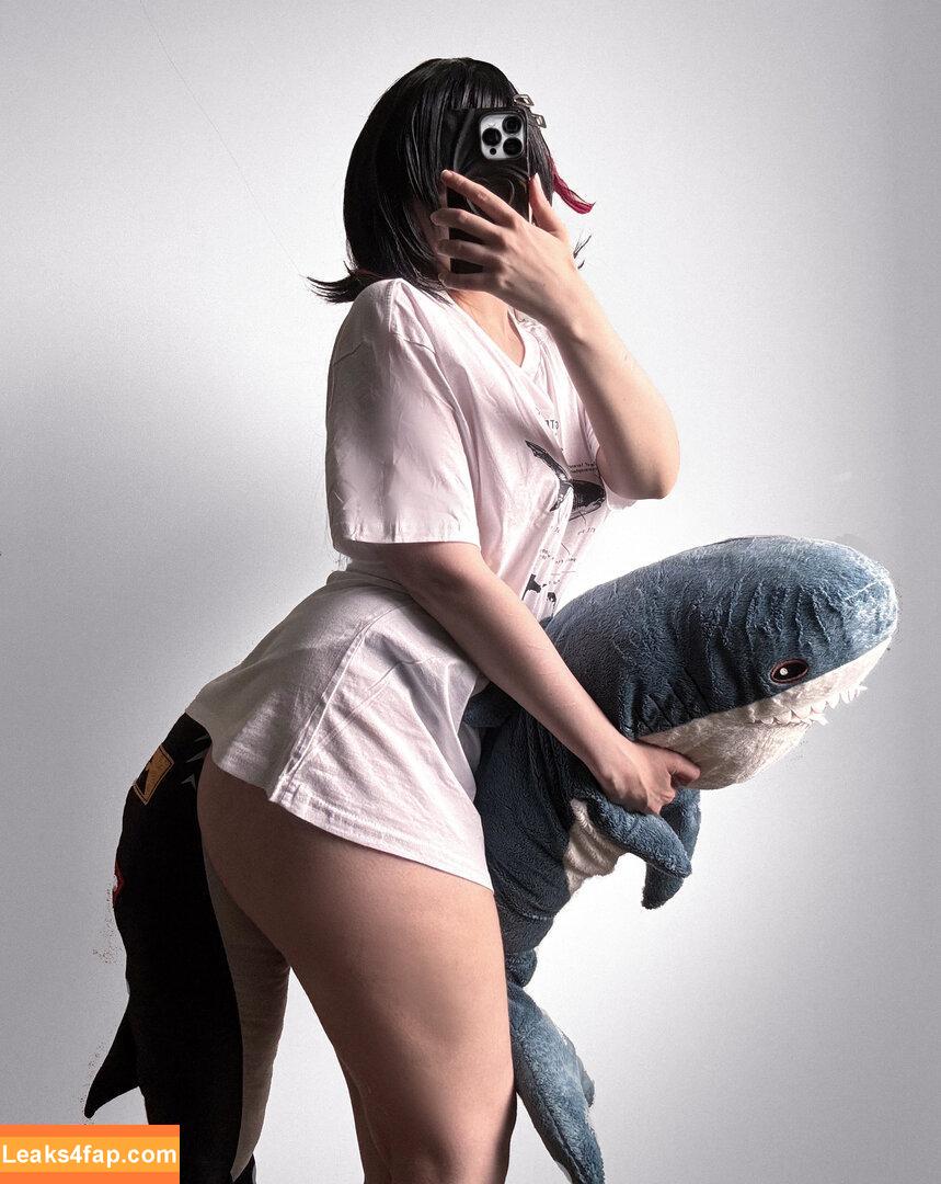 Qiandaiyiyu / Qiandai以宇 leaked photo photo #0032