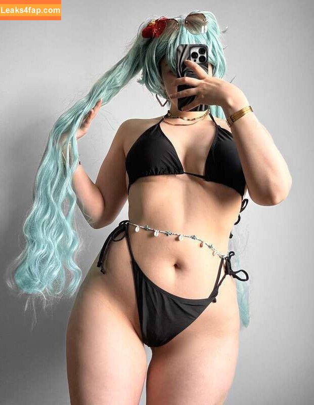 Qiandaiyiyu / Qiandai以宇 leaked photo photo #0047