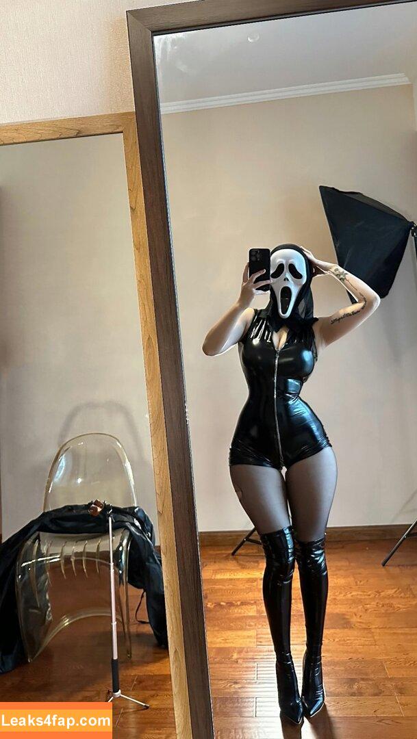 俏妞qiaoniuTT , 俏妞qiaoniu , qiaoniuTT , qiaoniu / qiaoniutttt leaked photo photo #0005