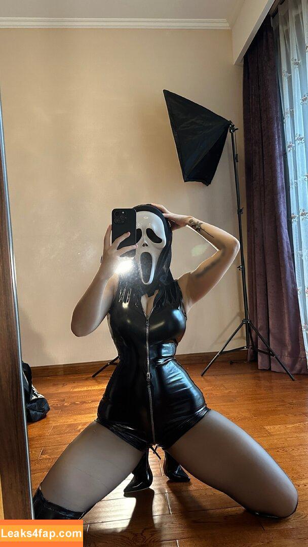 俏妞qiaoniuTT , 俏妞qiaoniu , qiaoniuTT , qiaoniu / qiaoniutttt leaked photo photo #0013