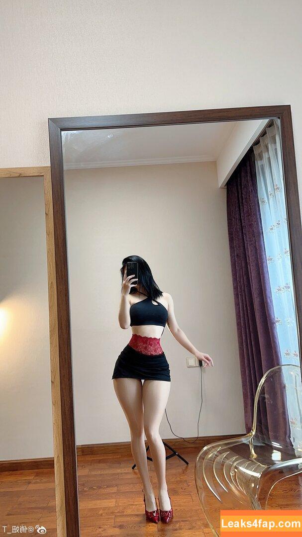 俏妞qiaoniuTT , 俏妞qiaoniu , qiaoniuTT , qiaoniu / qiaoniutttt leaked photo photo #0102