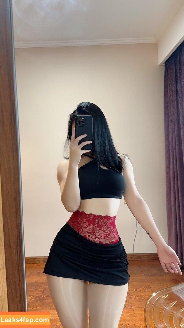俏妞qiaoniuTT , 俏妞qiaoniu , qiaoniuTT , qiaoniu / qiaoniutttt leaked photo photo #0103