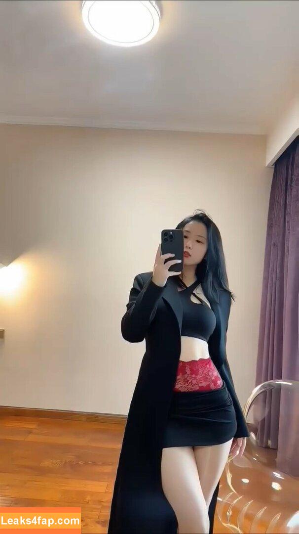 俏妞qiaoniuTT , 俏妞qiaoniu , qiaoniuTT , qiaoniu / qiaoniutttt leaked photo photo #0106