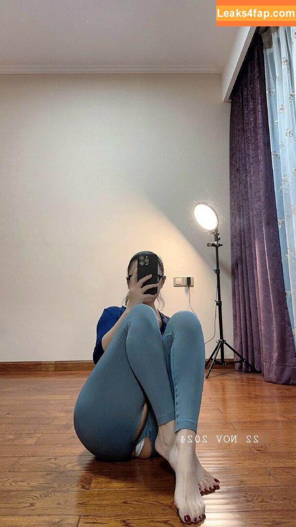 俏妞qiaoniuTT , 俏妞qiaoniu , qiaoniuTT , qiaoniu / qiaoniutttt leaked photo photo #0115