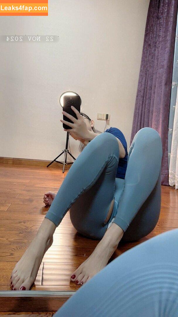 俏妞qiaoniuTT , 俏妞qiaoniu , qiaoniuTT , qiaoniu / qiaoniutttt leaked photo photo #0116
