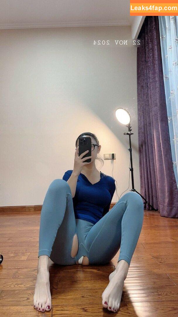 俏妞qiaoniuTT , 俏妞qiaoniu , qiaoniuTT , qiaoniu / qiaoniutttt leaked photo photo #0118