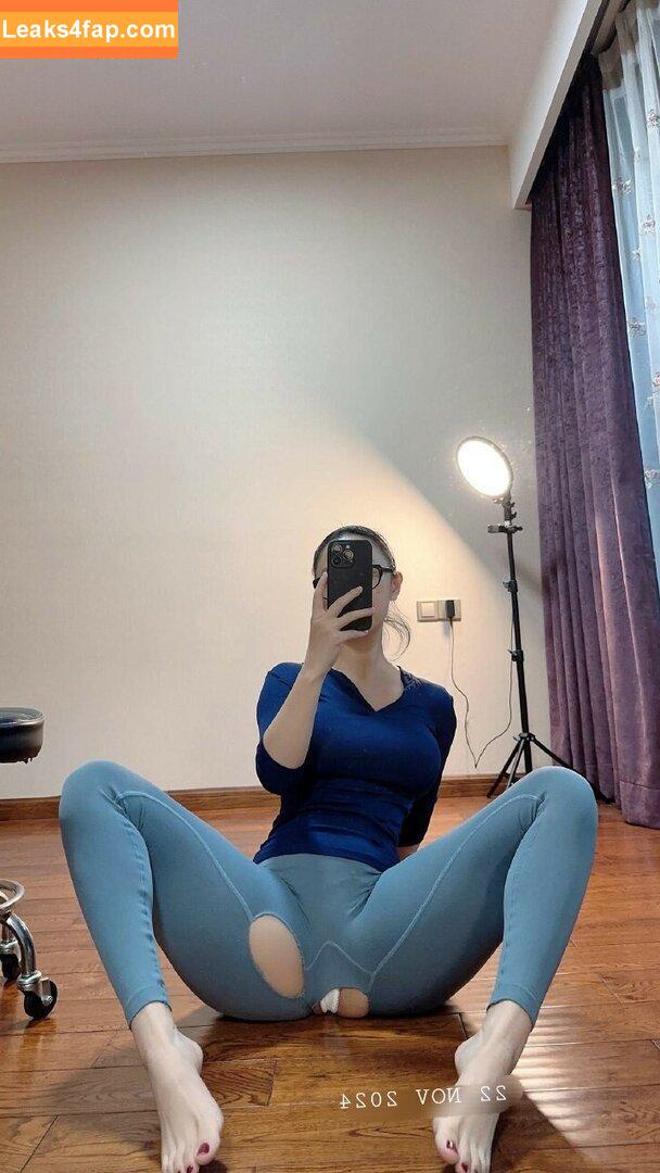 俏妞qiaoniuTT , 俏妞qiaoniu , qiaoniuTT , qiaoniu / qiaoniutttt leaked photo photo #0120