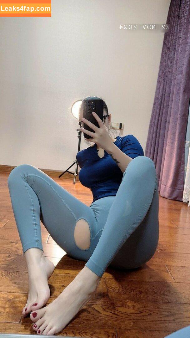俏妞qiaoniuTT , 俏妞qiaoniu , qiaoniuTT , qiaoniu / qiaoniutttt leaked photo photo #0124