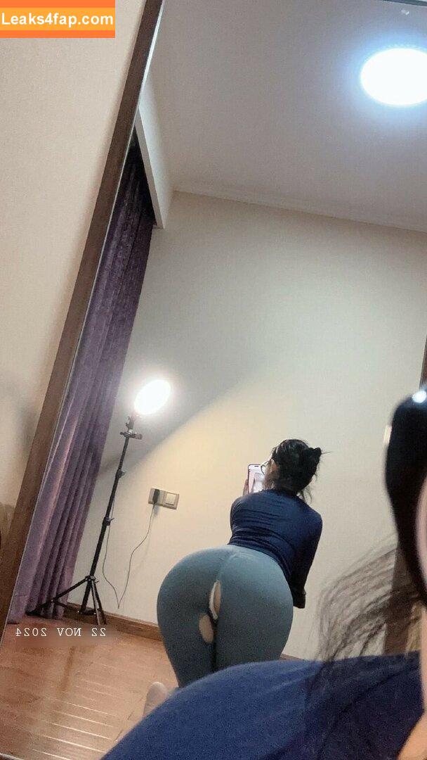 俏妞qiaoniuTT , 俏妞qiaoniu , qiaoniuTT , qiaoniu / qiaoniutttt leaked photo photo #0128