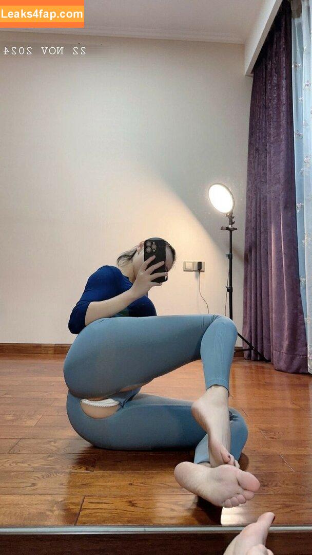俏妞qiaoniuTT , 俏妞qiaoniu , qiaoniuTT , qiaoniu / qiaoniutttt leaked photo photo #0131
